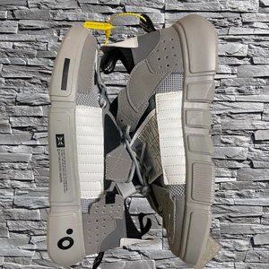 Sciehris Shoes Grey Says Size 9 but idk